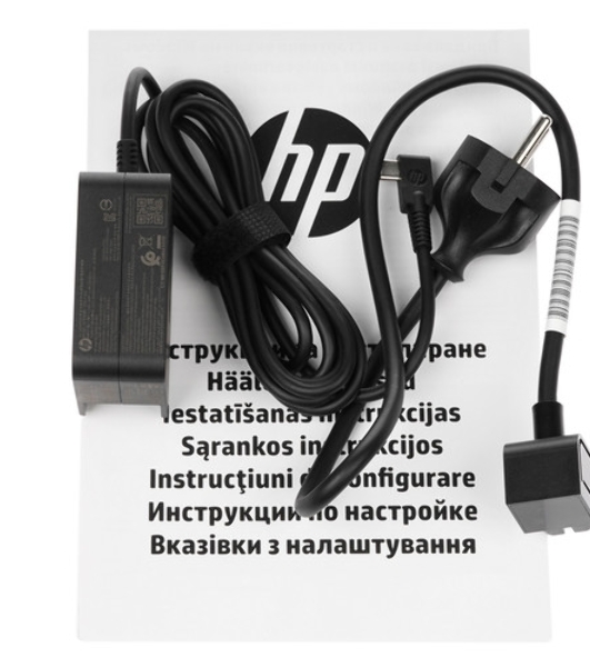 Модуль (матрица + стекло) для HP EliteBook Folio G1 FHD