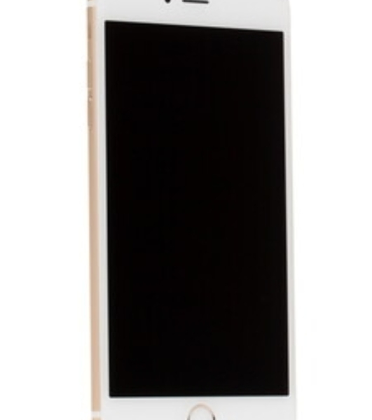 Дисплей для iPhone 6S Plus в сборе с тачскрином (Hancai) черный