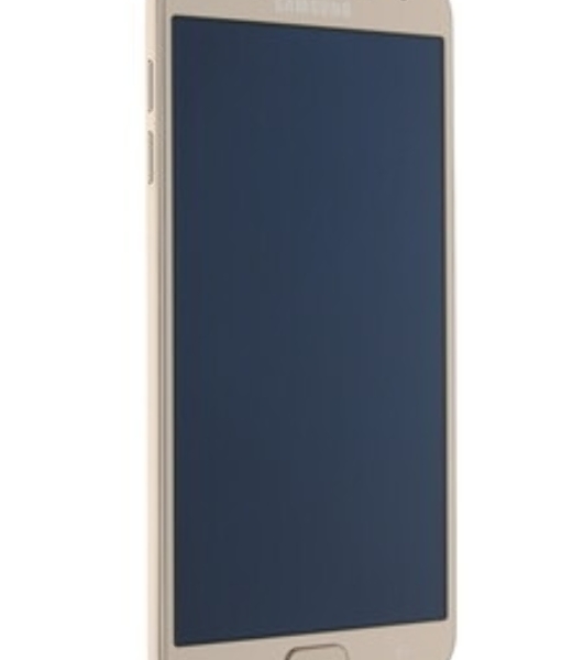 Лоток для SIM-карты Samsung Galaxy J4 (J400F) золотой