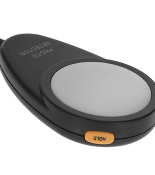 Люксметр MS6610 MASTECH