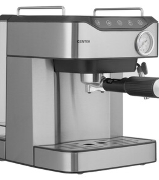 Кофеварка рожковая CENTEK CT-1166