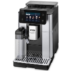 Кофемашина DeLonghi ECAM630.55.SSM 1450Вт черный/серебристый, фото6
