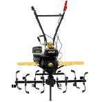 Сельскохозяйственная машина Huter МК-8000 (70/5/10) бензиновый 8л.с., фото10
