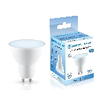 Лампа светодиодная	Ambrella light 181306 LED MR16 13W IC GU10 6400K 175-265V, фото5