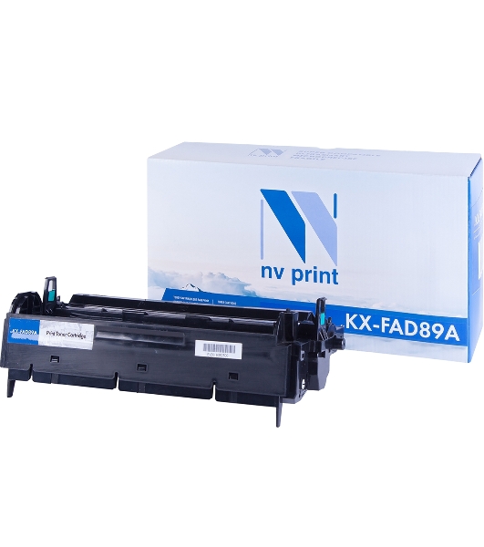Картридж NVPrint совместимый Panasonic KX-FAD93A для KX-MB 263/283/783 (6000k)