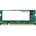 Оперативная память Patriot Signature, DDR4, 8GB (1x8 GB), 2666 MHz, CL19, SO-DIMM, фото3