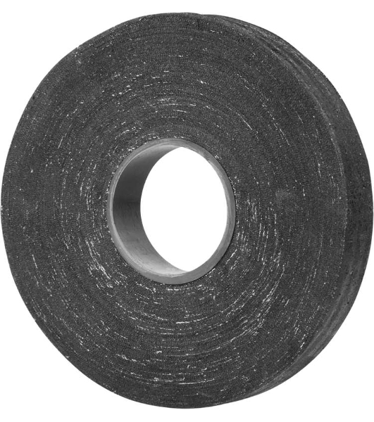 Изолента ХБ Rexant 20 х 0,35 мм, (ролик 6,7 м/80 г) (1-ПОЛ)