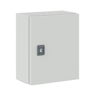 Шкаф ST с монтаж. платой ДКС R5ST0391 300х250х150 мм от IP65-до IP66 IK10