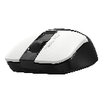 Мышь беспроводная A4Tech Fstyler FG12 белый/черный, 1200 dpi, радиоканал, USB, кнопки - 3, фото16