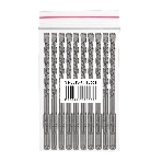 Бур по бетону Rexant 10x210 мм SDS PLUS (10 шт.), фото2