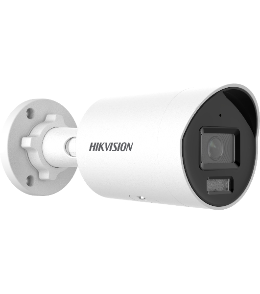 Видеокамера IP Hikvision DS-2CD2023G2-IU (2.8мм) 2.8-2.8мм цветная