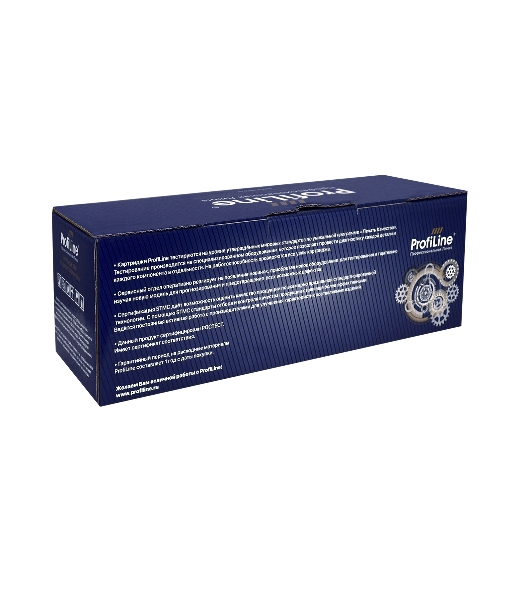 Картридж лазерный ProfiLine PL-TK-3160 для Kyocera Ecosys P3045dn 12500к (с чипом) PL