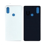 Задняя крышка для Xiaomi Mi 8 SE белый, фото2