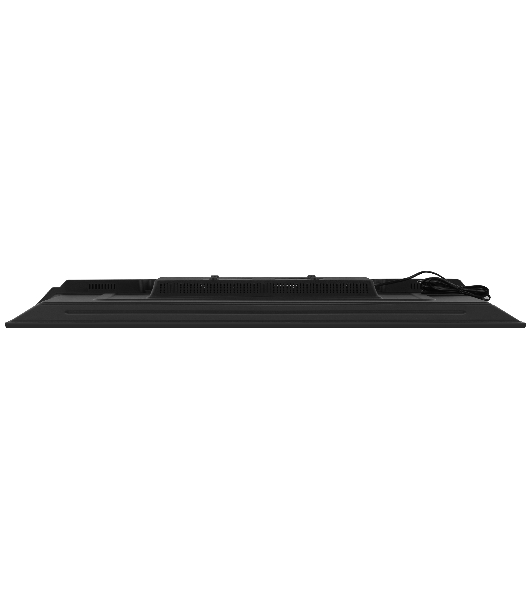 Телевизор Maunfeld 43' MLT43FST02 черный DLED FHD 60Hz Smart TV