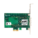 Комплект: Сетевой адаптер SFP ExeGate EXE-82576-F2 + Трансивер Multi-Mode до 550м ExeGate EXT-1G-MM850-LC2-550M (EX296229RUS: PCI-E x1 v2.0, порты 2x SFP (10/100/1000Mb/s), Gigabit Server NIC Intel Chipset 82576-F2 + EX298329RUS: Tx:850/Rx:850 нм, до 550 м, разъем Duplex LC), фото5