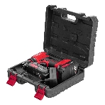 Дрель-шуруповерт MTX CDS-BL-20, 20 В, 2 Ач, 50 Нм, бесщеточный, фото24