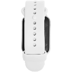 Фитнес-браслет Xiaomi Smart Band 9 Pro M2402B1, 1.62' AMOLED, Bluetooth, IP68 / WR200, серебристый, фото10