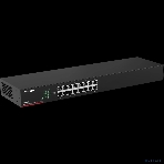 Коммутатор 16PORT 1000M G1016G IP-COM, фото6