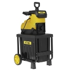 Садовый измельчитель Huter ESH-2800PRO 2800Вт 4600об/мин, фото19