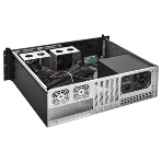 Серверная платформа ExeGate Pro 3U390-11 (RM 19', высота 3U, глубина 390, Redundant БП 2x1000W, USB), фото18
