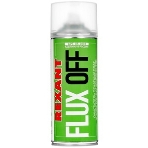 Очиститель печатных плат FLUX OFF, Rexant, 400 мл, аэрозоль, фото7