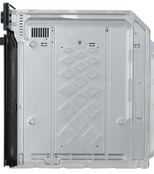 Духовой шкаф электрический Beko BBIE17300B черный