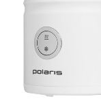 Капучинатор Polaris PAMF 5000 стационар. 110мл белый, фото4