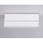 Светильник Ambrella light TA1818 WH белый LED 12W 4200K 230*22*87, фото3