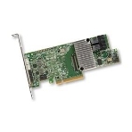 Контроллер LSI 9361-8I SGL 12Gb/s RAID 0/1/10/5/6/50/60 8i-ports 2Gb (05-25420-17)	, фото4
