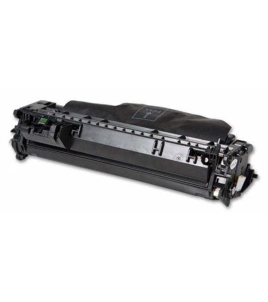 Картридж лазерный Cactus CS-C719 черный (2100 стр.) для Canon i-SENSYS MF5840/MF5880; LBP6300/6650