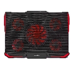Подставка для ноутбука CROWN CMLS-k330 RED, фото10