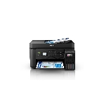 МФУ струйное Epson L5290 (C11CJ65512/C11CJ65508/C11CJ65407), A4, цветное, печ. до 33 стр/мин. (ч/б) до 15 стр/мин. (цвет), скан. до 12 стр/мин. (ч/б) 29 стр/мин. (цвет), 1440 x 5760 dpi (печать) 1200x2400dpi (скан.), USB, RJ-45, Wi-Fi, фото5