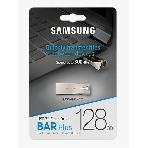 Флешка USB Samsung BAR Plus 128Gb USB Drive USB 3.1 (up to 300Mb/s) (MUF-128BE3), фото15