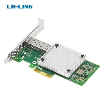 Сетевой адаптер LR-LINK PCIE 10Gb SINGLE LRES1016PF-SFP+, фото2
