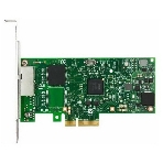 Сетевая карта Lenovo TS TCh ThinkSystem Intel I350-T2 PCIe 1Gb 2-Port RJ45 Ethernet Adapter (SR860/SR850/SR570/SR590/SR950/SR950/SR550/SR530), фото2
