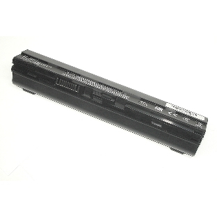 Аккумуляторная батарея для ноутбука Acer Aspire V5-171-6860 5200mAh OEM черный