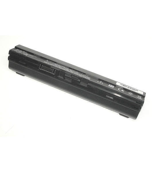 Аккумуляторная батарея для ноутбука Acer Aspire V5-171-6860 5200mAh OEM черный