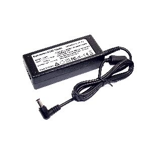 Блок питания для монитора и телевизора LCD 14V 4.14A 58W (6.5x4.4мм) OEM