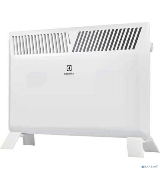 Конвектор электрический Electrolux ECH/A-2000 M белый, 2000 Вт, 25 м2, термостат