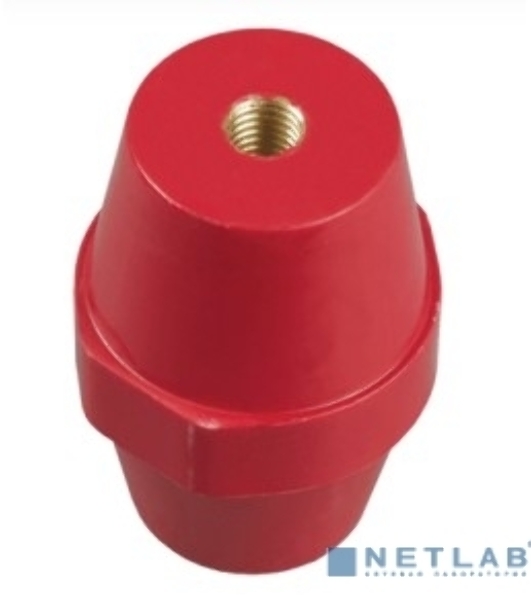 Изолятор SM40 (М8) силовой IEK