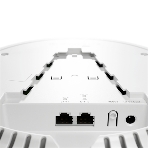 Точка доступа MikroTik cAPGi-5HaxD2HaxD cAP ax Wi-Fi 6, AX1800, 2RJ45 1gbit, фото6