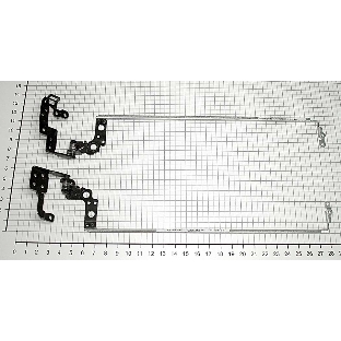 Петли для ноутбука HP Pavilion 15-B, 15-B000, 15-B119WM, 15-B142DX