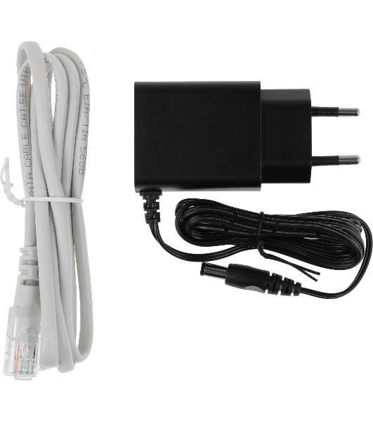 Роутер беспроводной Cudy WR1300E AC1200 10/100/1000 белый
