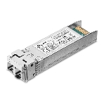 Трансивер TP-Link 10G SFP+ Module, LC connector, 50/125um or 62.5/125um Multi-mode, 850nm wavelength, distance up to 300m., фото27