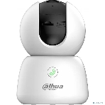 Мини-PT IP-видеокамера Dahua DH-IPC-H5BP-0360B с Wi-Fi 2.4ГГц, 5Мп, 1/3” CMOS, объектив 3.6мм, обнаружение людей, ИК 10м, микрофон, динамик, фото3