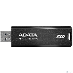 Внешний SSD ADATA SC610, 1TB, USB 3.2 Gen 2 Type-A, R/W 550/500, черный, фото15