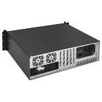 Серверная платформа ExeGate Pro 3U390-11 (RM 19', высота 3U, глубина 390, Redundant БП 2x1000W, USB), фото17