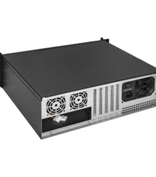 Серверная платформа ExeGate Pro 3U390-11 (RM 19', высота 3U, глубина 390, Redundant БП 2x1000W, USB)