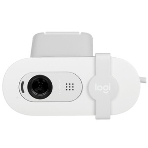 Веб-камера Logitech Webcam Brio 100, 1920x1080, GRAPHITE, защитная шторка, фото24
