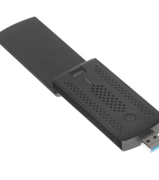 Адаптер D-Link DWA-192/RU/B1A Wireless AC1750 Dual-band USB Adapter, 802.11a/b/g/n/802.11ac, 2.4 GHz/5 GHz